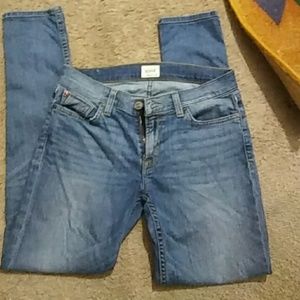 Women's Hudson Jeans